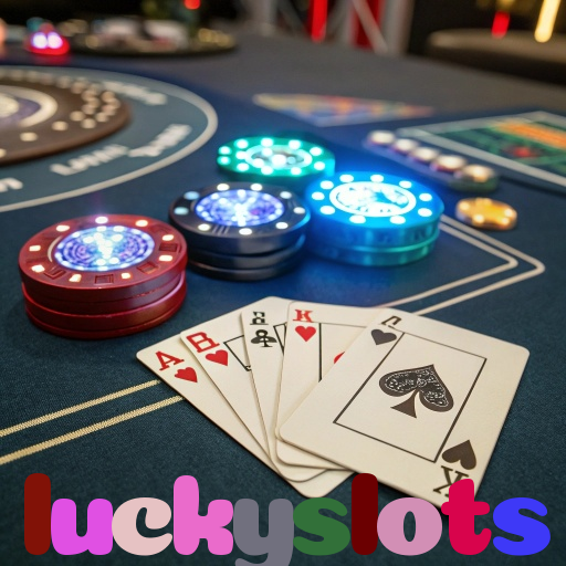 luckyslots - Baixe o app luckyslots no Google Play e jogue ao vivo