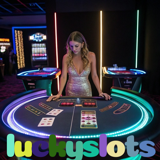 luckyslots - Baixe o App luckyslots para Android e Comece a Jogar