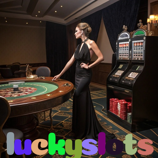 luckyslots - Baixe o app luckyslots no Google Play e jogue ao vivo
