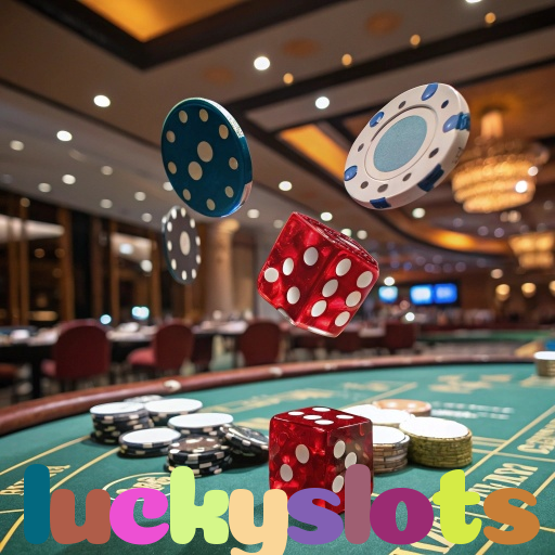 luckyslots - Baixe o app luckyslots no Google Play e jogue ao vivo