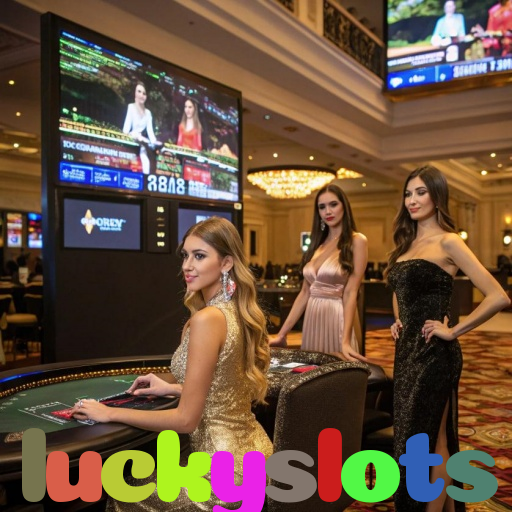 luckyslots - Baixe o app luckyslots no Google Play e jogue ao vivo