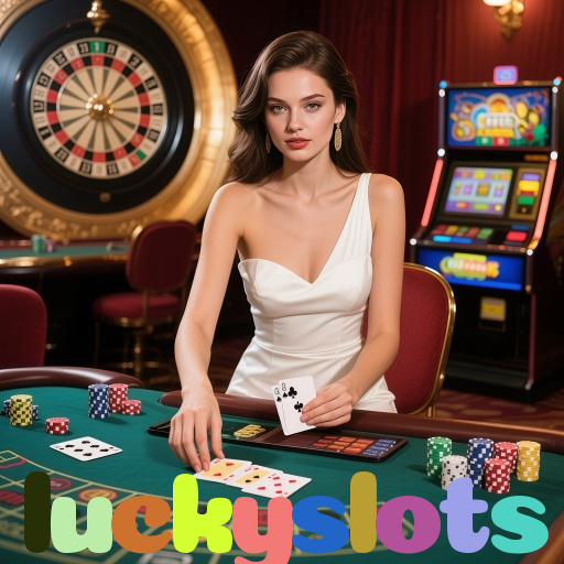 luckyslots - Baixe o App luckyslots para Android e Comece a Jogar