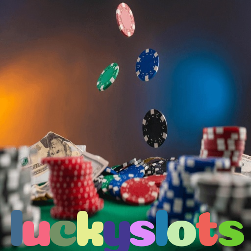 luckyslots - Baixe o App luckyslots para Android e Comece a Jogar