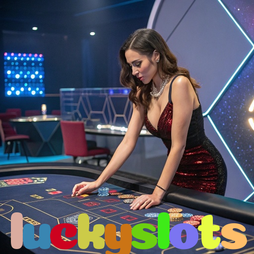 luckyslots - Baixe o app luckyslots no Google Play e jogue ao vivo