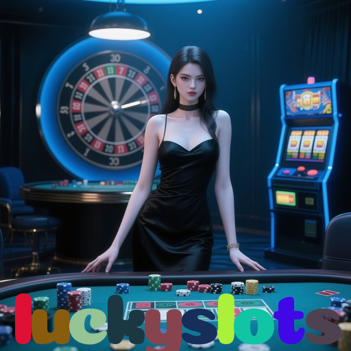luckyslots - Baixe o app luckyslots no Google Play e jogue ao vivo