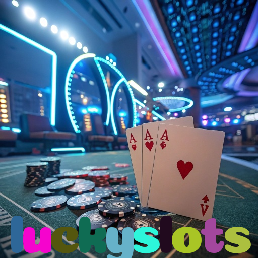 luckyslots - Baixe o App luckyslots para Android e Comece a Jogar