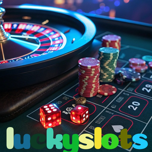 luckyslots - Baixe o app luckyslots no Google Play e jogue ao vivo