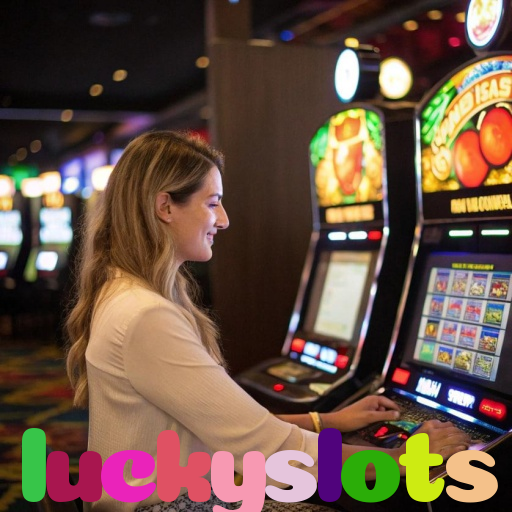 luckyslots - Baixe o App luckyslots para Android e Comece a Jogar
