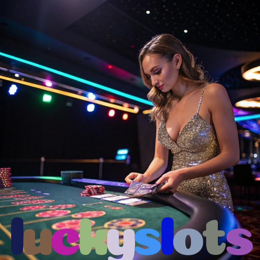 luckyslots - Baixe o App luckyslots para Android e Comece a Jogar