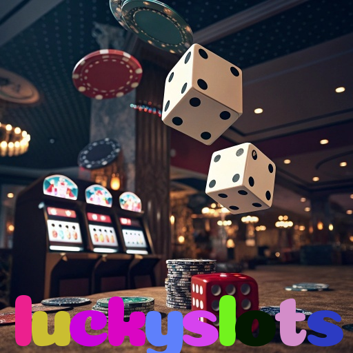 luckyslots - Baixe o App luckyslots para Android e Comece a Jogar