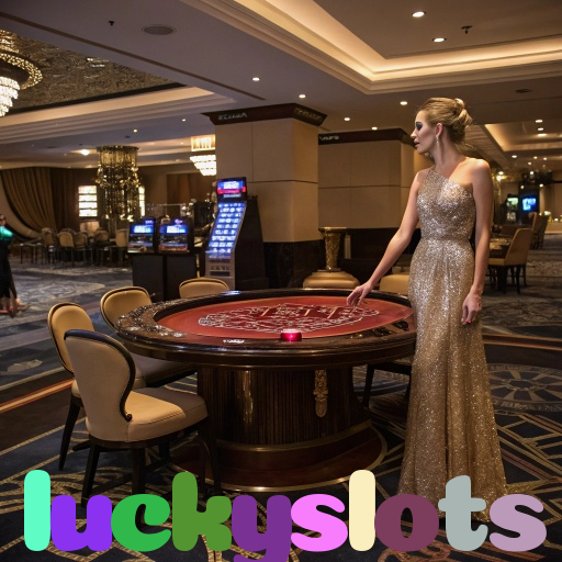 luckyslots - Baixe o app luckyslots no Google Play e jogue ao vivo
