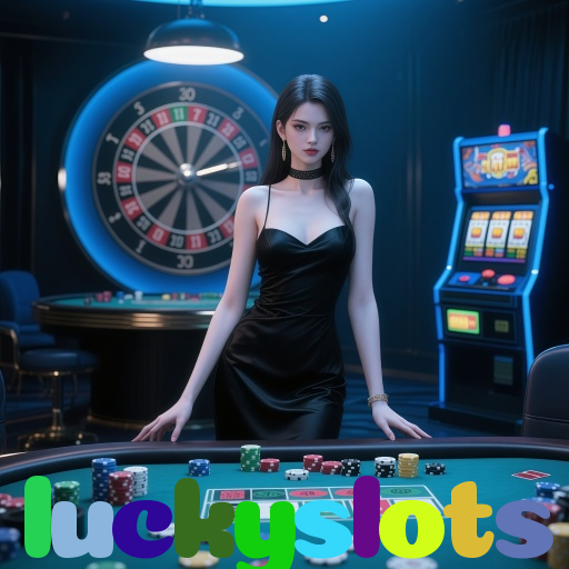 luckyslots - Baixe o app luckyslots no Google Play e jogue ao vivo