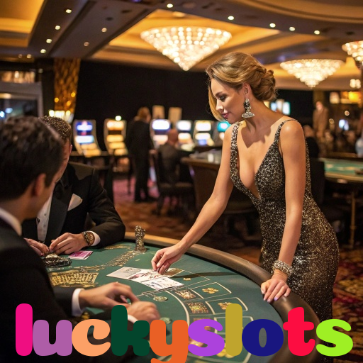 luckyslots - Baixe o App luckyslots para Android e Comece a Jogar