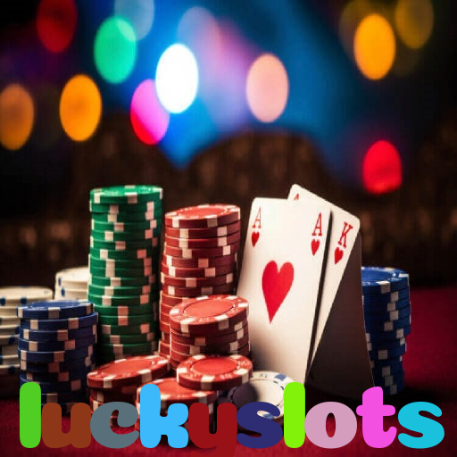 luckyslots - Baixe o app luckyslots no Google Play e jogue ao vivo