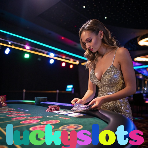 luckyslots - Baixe o app luckyslots no Google Play e jogue ao vivo