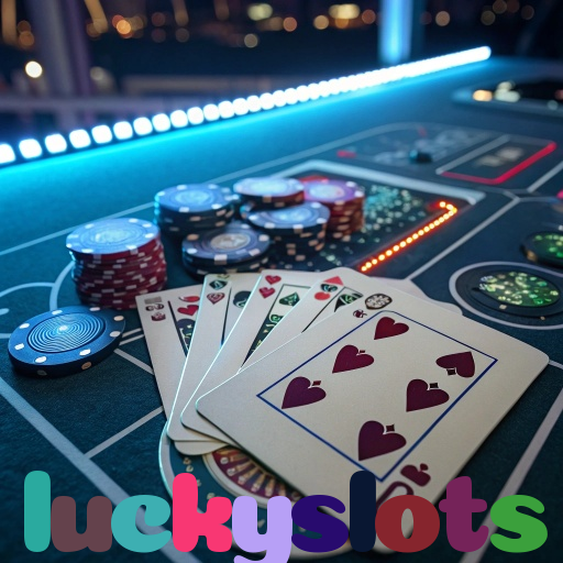 luckyslots - Baixe o app luckyslots no Google Play e jogue ao vivo