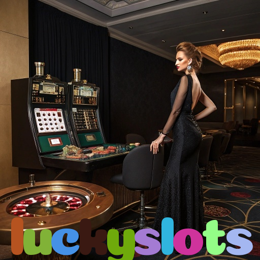 luckyslots - Baixe o App luckyslots para Android e Comece a Jogar