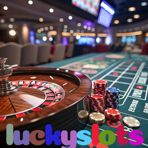 luckyslots - Baixe o app luckyslots no Google Play e jogue ao vivo