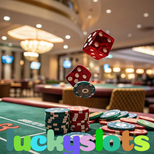 luckyslots - Baixe o app luckyslots no Google Play e jogue ao vivo
