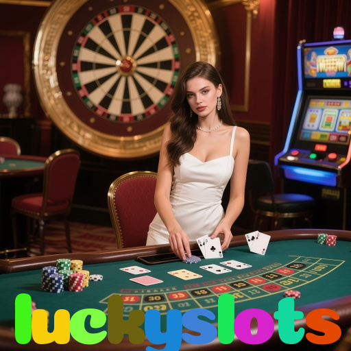 luckyslots - Baixe o app luckyslots no Google Play e jogue ao vivo