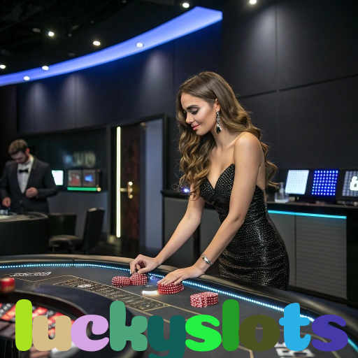 luckyslots - Baixe o app luckyslots no Google Play e jogue ao vivo