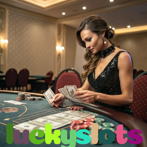 luckyslots - Baixe o App luckyslots para Android e Comece a Jogar