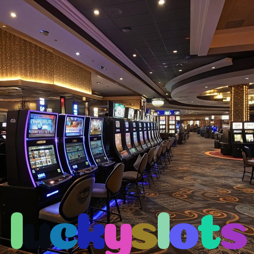 luckyslots - Baixe o App luckyslots para Android e Comece a Jogar