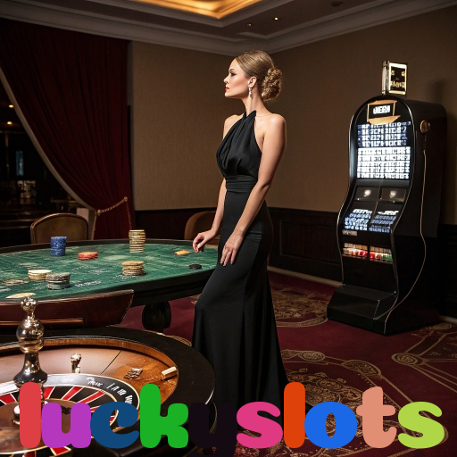 luckyslots - Baixe o app luckyslots no Google Play e jogue ao vivo
