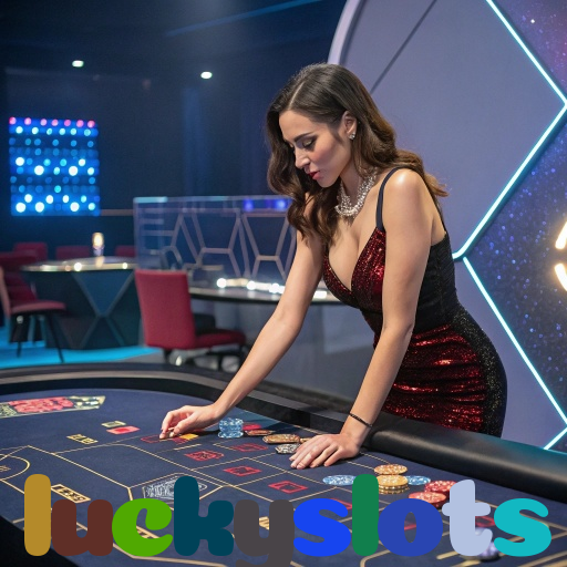 luckyslots - Baixe o App luckyslots para Android e Comece a Jogar