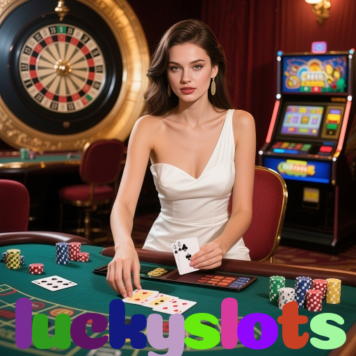 luckyslots - Baixe o App luckyslots para Android e Comece a Jogar