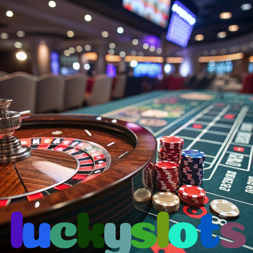 luckyslots - Baixe o app luckyslots no Google Play e jogue ao vivo