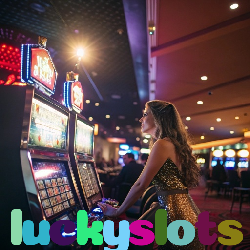 luckyslots - Baixe o App luckyslots para Android e Comece a Jogar