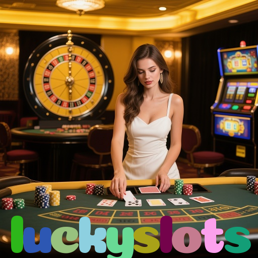 luckyslots - Baixe o app luckyslots no Google Play e jogue ao vivo