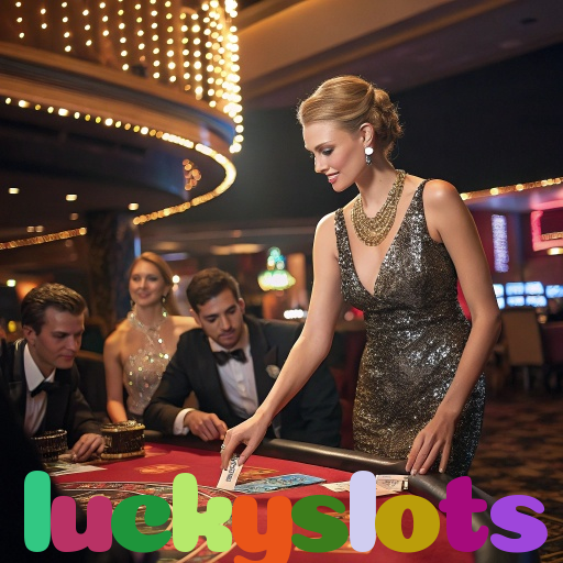 luckyslots - Baixe o app luckyslots no Google Play e jogue ao vivo