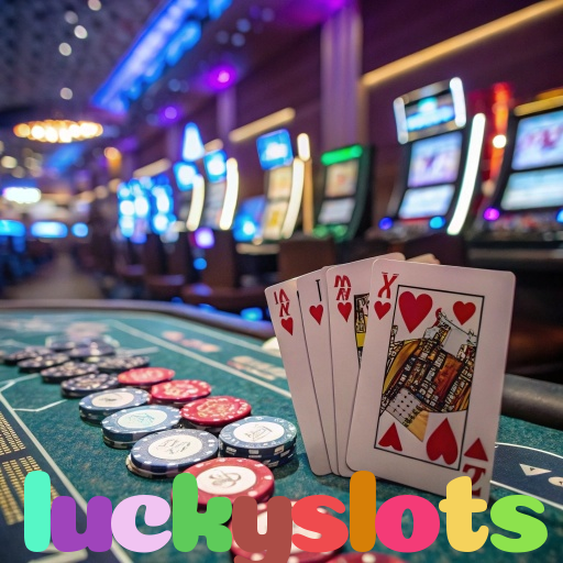 luckyslots - Baixe o app luckyslots no Google Play e jogue ao vivo