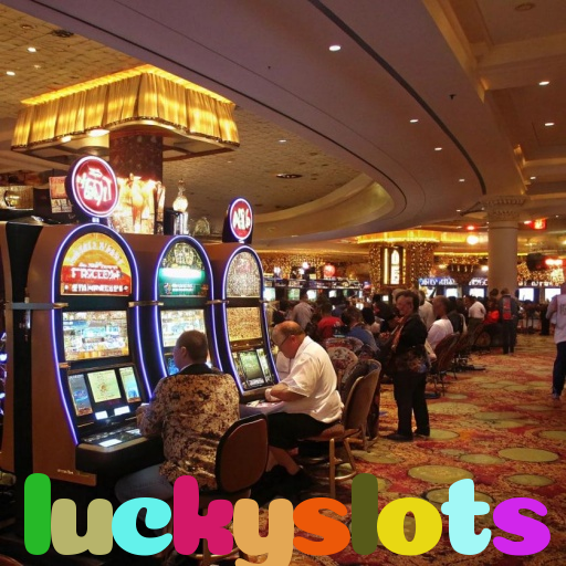luckyslots - Baixe o App luckyslots para Android e Comece a Jogar