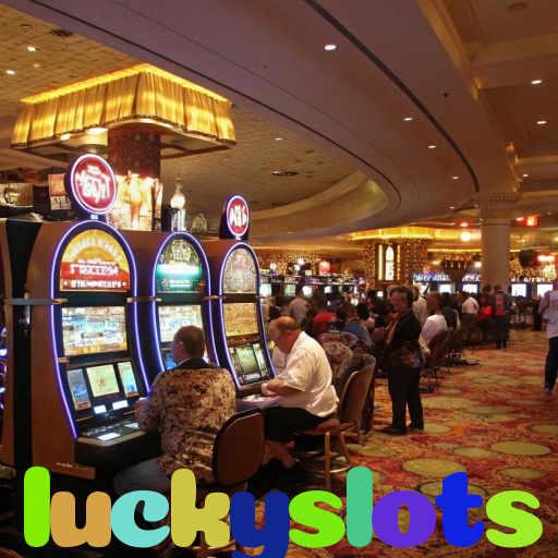 luckyslots - Baixe o App luckyslots para Android e Comece a Jogar