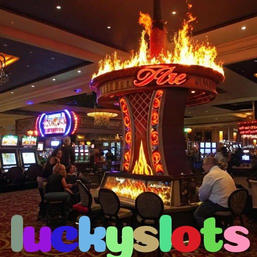 luckyslots - Baixe o app luckyslots no Google Play e jogue ao vivo