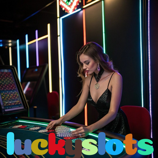 luckyslots - Baixe o app luckyslots no Google Play e jogue ao vivo
