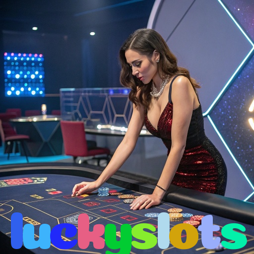luckyslots - Baixe o App luckyslots para Android e Comece a Jogar