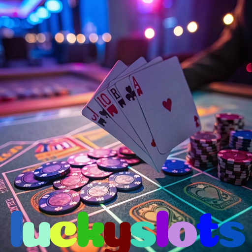 luckyslots - Baixe o App luckyslots para Android e Comece a Jogar
