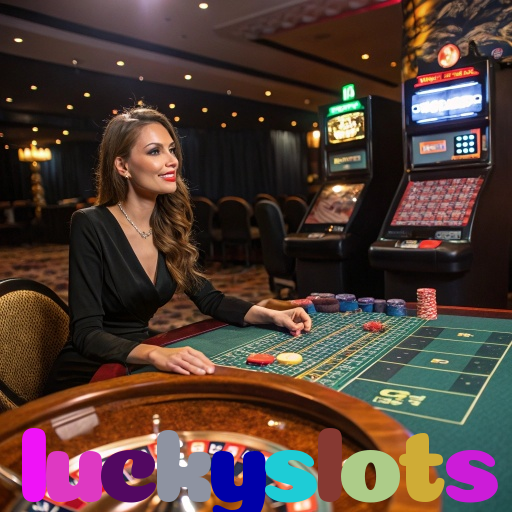 luckyslots - Baixe o App luckyslots para Android e Comece a Jogar