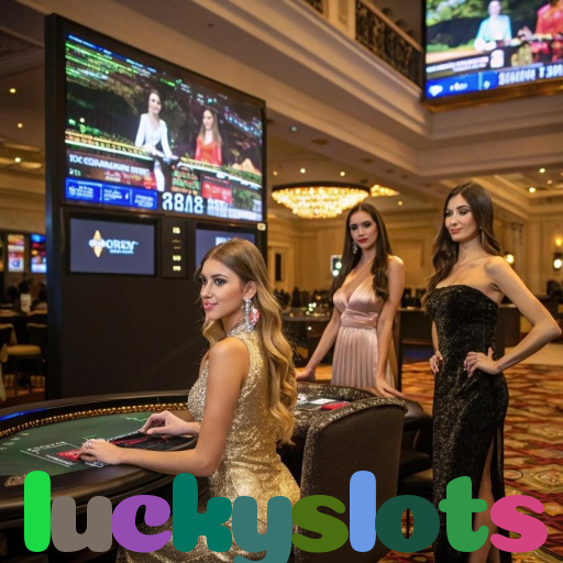 luckyslots - Baixe o app luckyslots no Google Play e jogue ao vivo