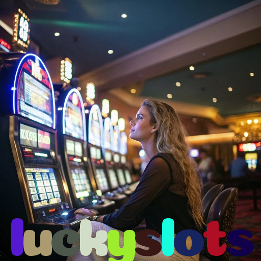 luckyslots - Baixe o App luckyslots para Android e Comece a Jogar