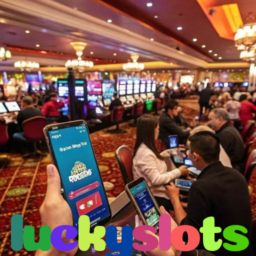 luckyslots - Baixe o App luckyslots para Android e Comece a Jogar