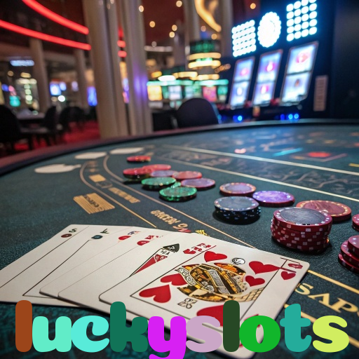 luckyslots - Baixe o app luckyslots no Google Play e jogue ao vivo