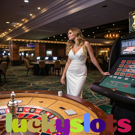 luckyslots - Baixe o app luckyslots no Google Play e jogue ao vivo
