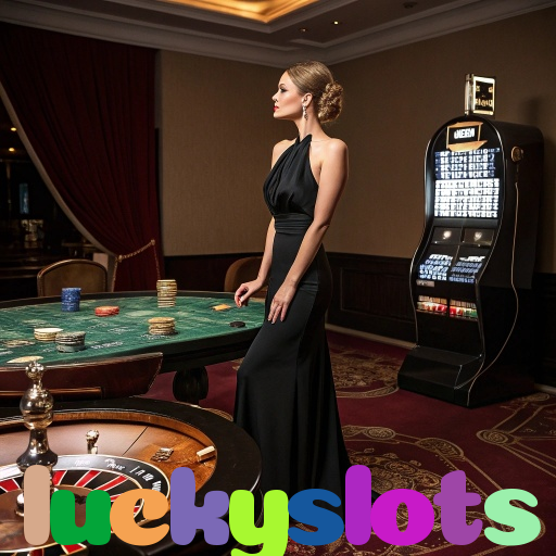 luckyslots - Baixe o app luckyslots no Google Play e jogue ao vivo