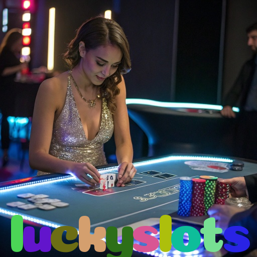 luckyslots - Baixe o app luckyslots no Google Play e jogue ao vivo