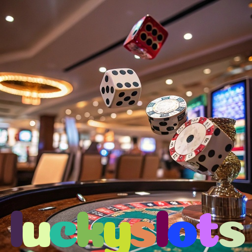 luckyslots - Baixe o App luckyslots para Android e Comece a Jogar